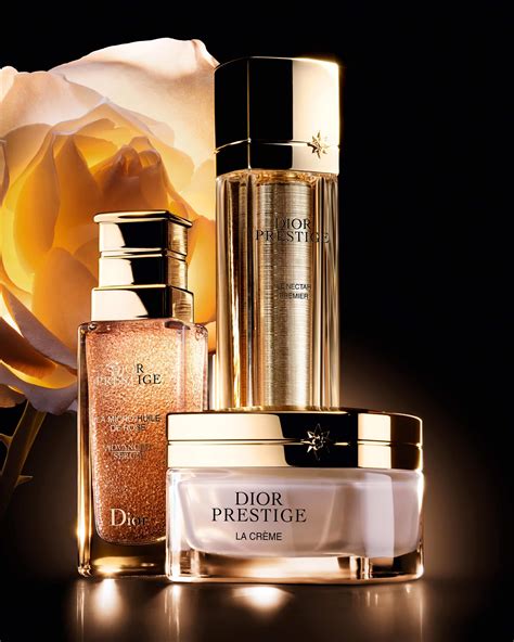 linea prestige dior